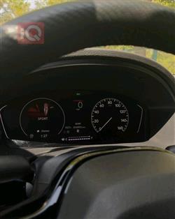 هوندا سيفيك